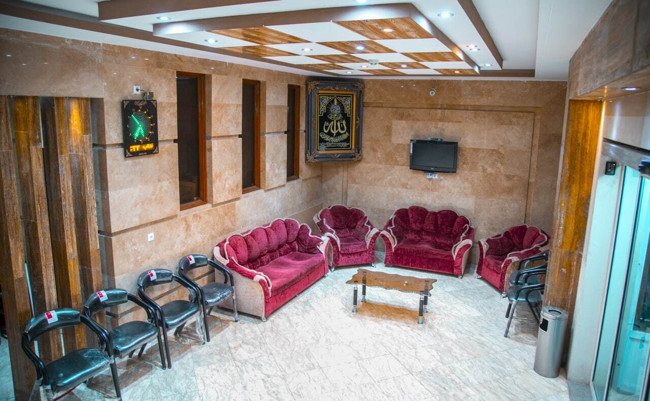 پذیرش