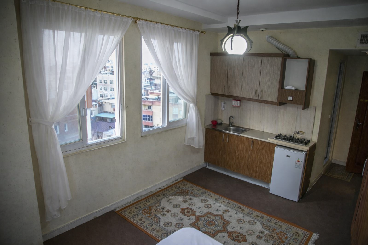 سوییت ۳ تخت